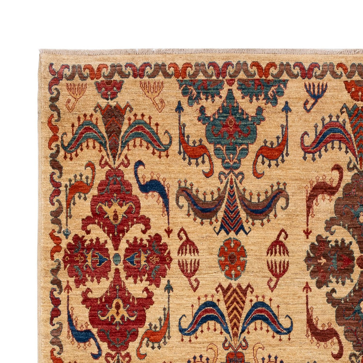 Ariana Dywan 300x208cm - Dywan orientalny