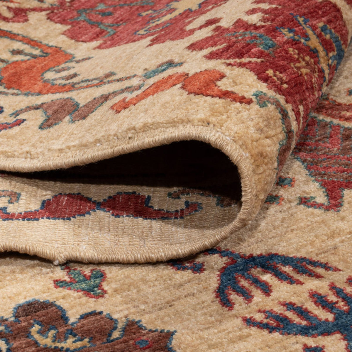 Dywan Ziegler - Ariana - 300 x 208 cm - beżowy