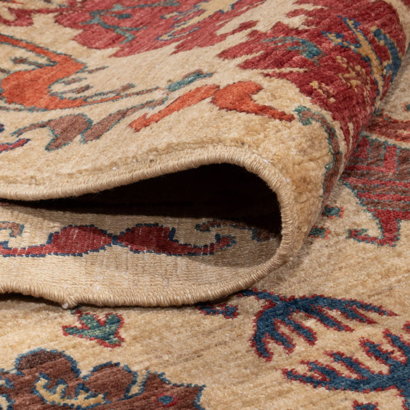 Dywan Ziegler - Ariana - 300 x 208 cm - beżowy