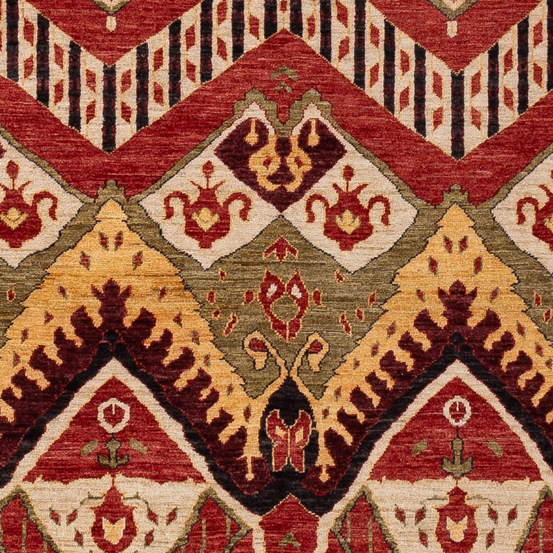 Dywan Ziegler - Ariana - 270 x 180 cm - czerwony