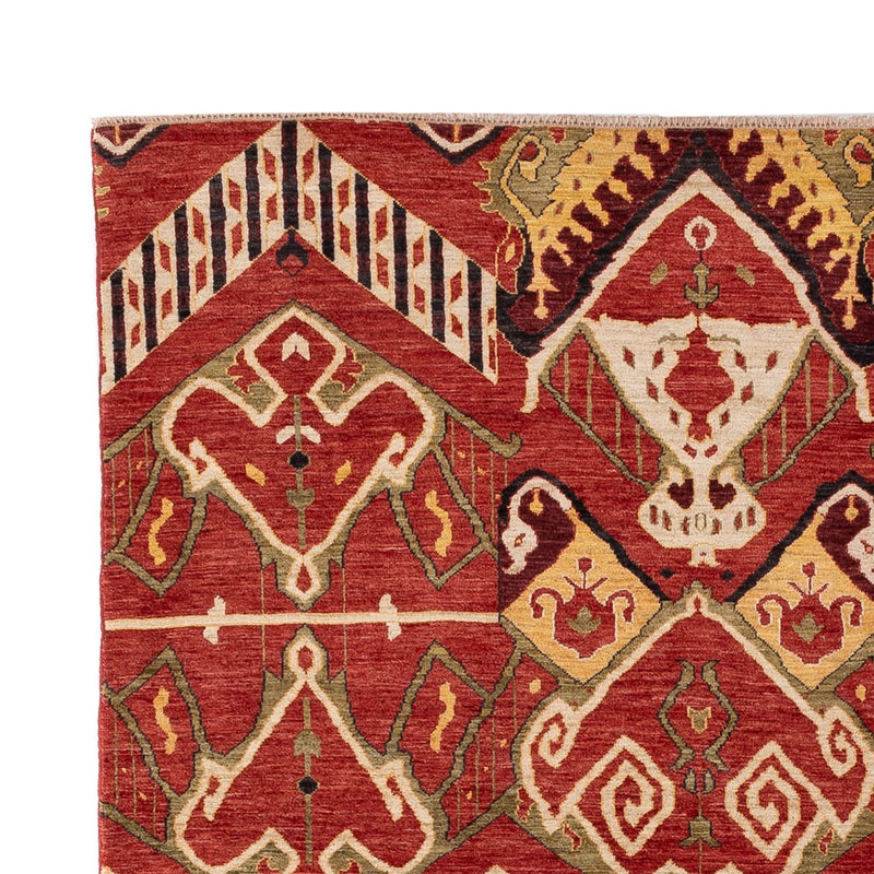 Dywan Ziegler - Ariana - 270 x 180 cm - czerwony