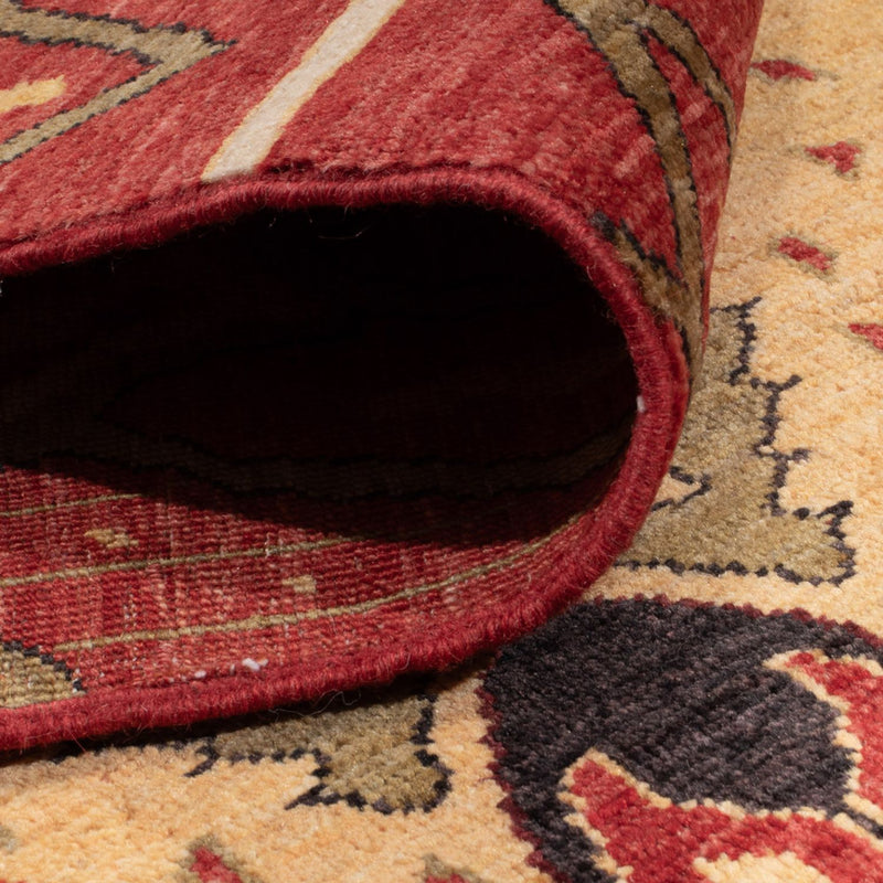 Dywan Ziegler - Ariana - 270 x 180 cm - czerwony