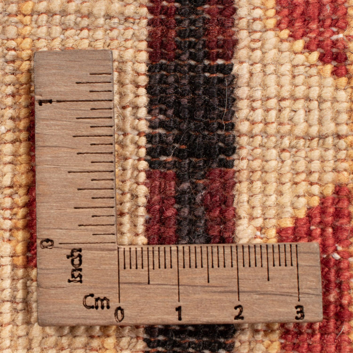 Dywan Ziegler - Ariana - 270 x 180 cm - czerwony