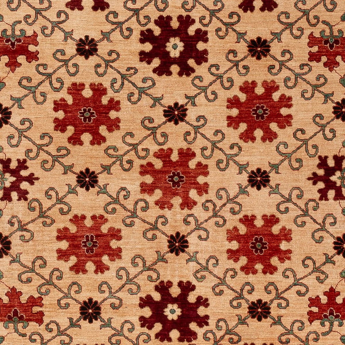 Dywan Ziegler - Ariana - 319 x 212 cm - beżowy