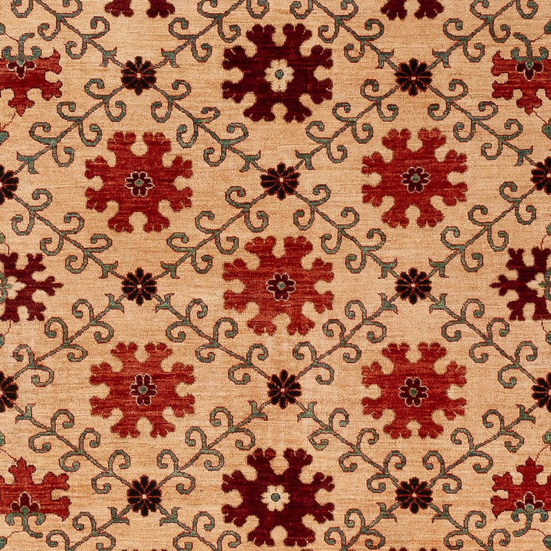 Dywan Ziegler - Ariana - 319 x 212 cm - beżowy