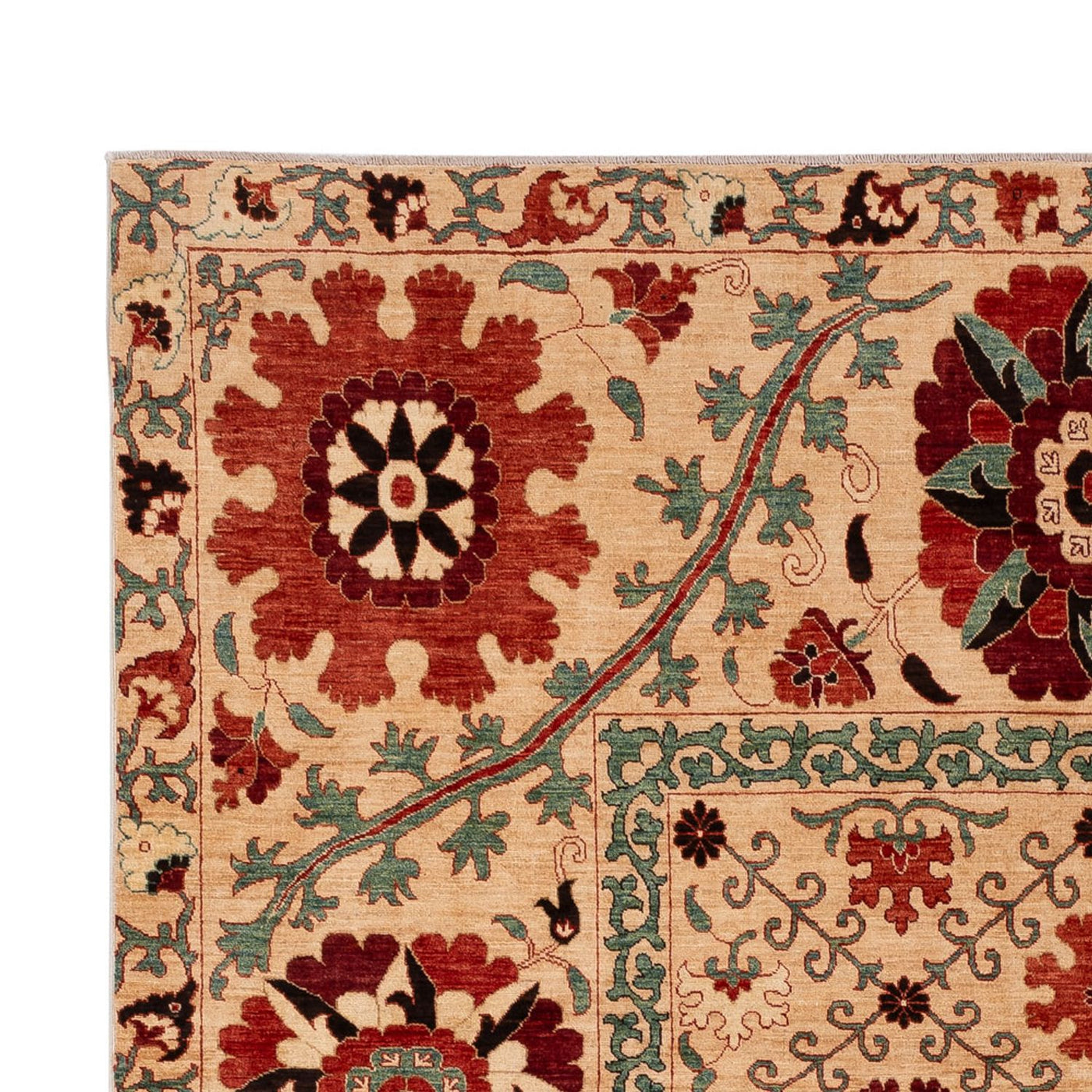 Ariana Dywan 319x212cm - Dywan orientalny
