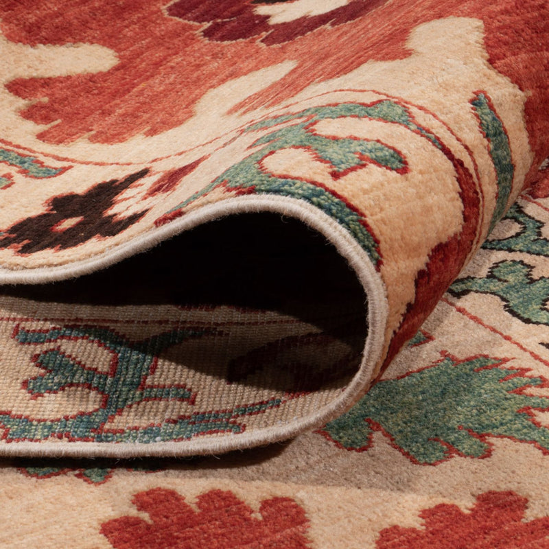 Dywan Ziegler - Ariana - 319 x 212 cm - beżowy