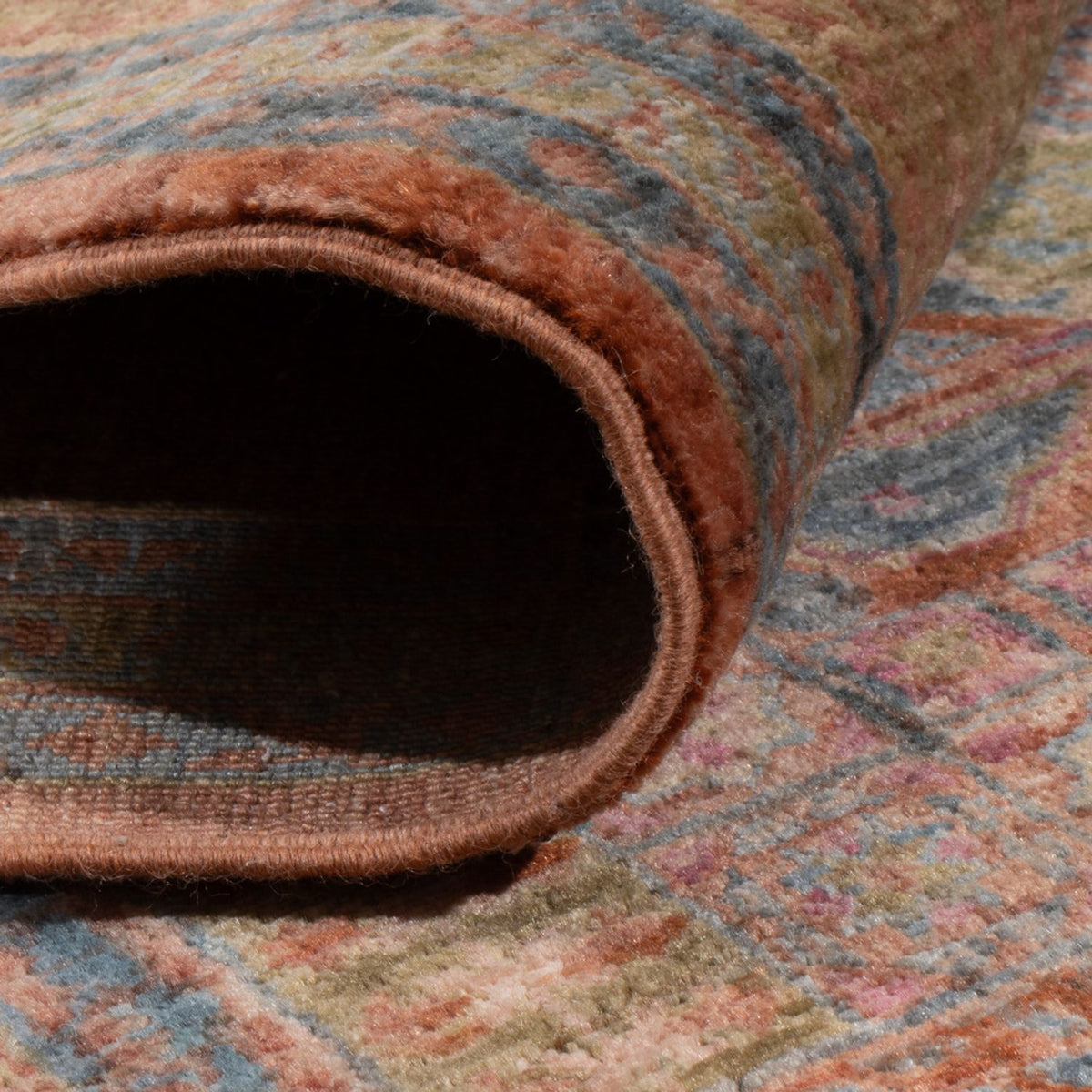 Dywan Ziegler - Ariana - 239 x 177 cm - wielokolorowy