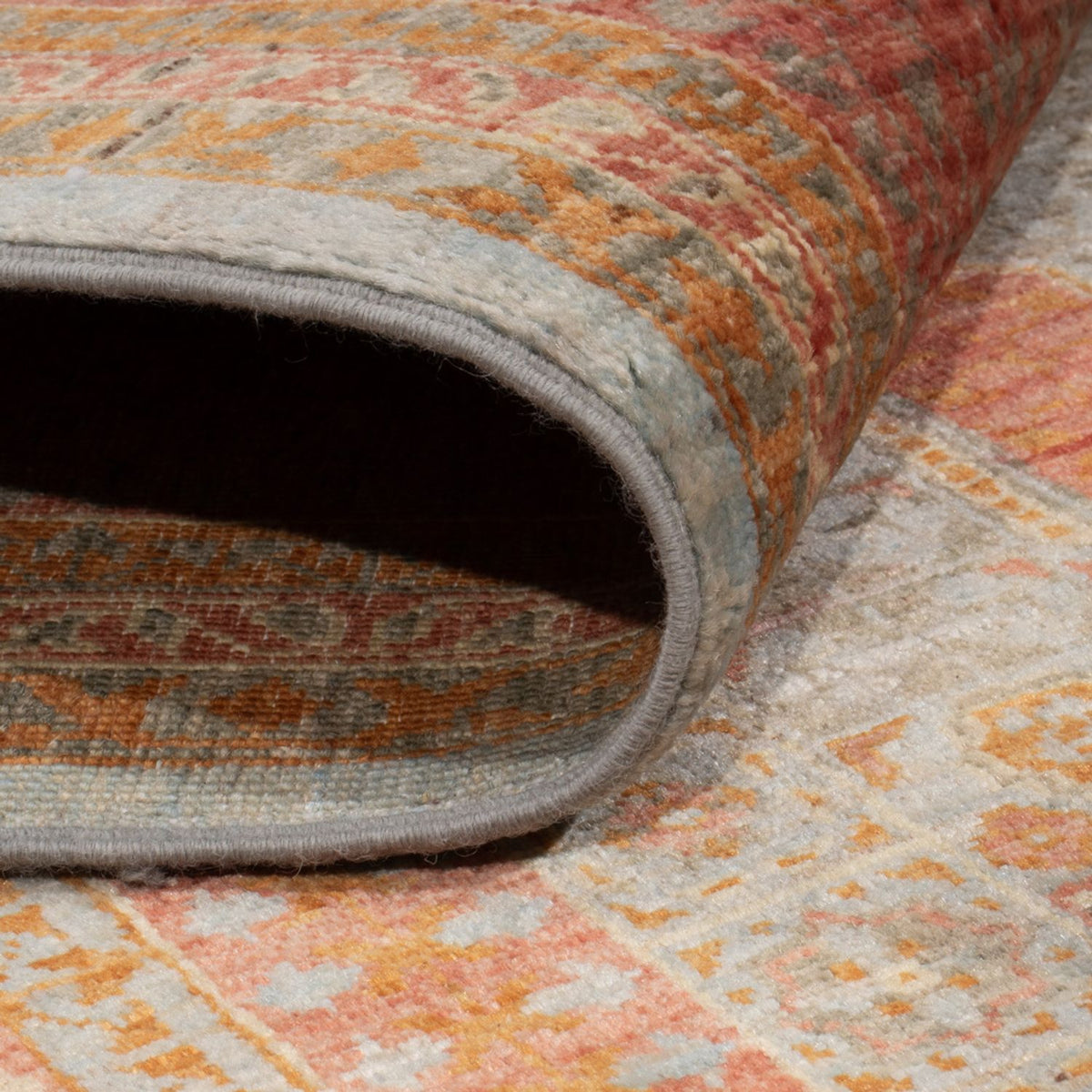 Dywan Ziegler - Ariana - 253 x 180 cm - wielokolorowy