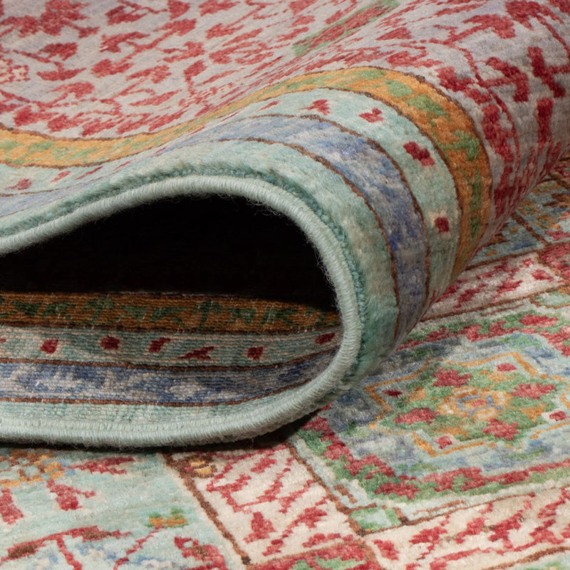 Dywan Ziegler - Ariana - 233 x 177 cm - wielokolorowy