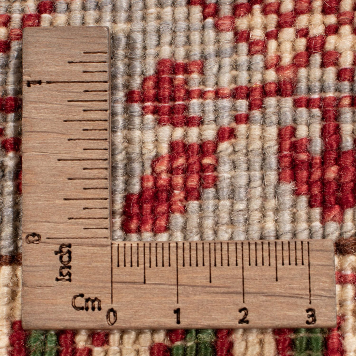 Dywan Ziegler - Ariana - 233 x 177 cm - wielokolorowy