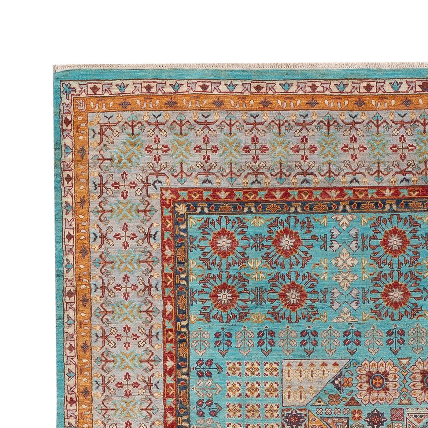 Ariana Dywan 244x172cm - Dywan orientalny