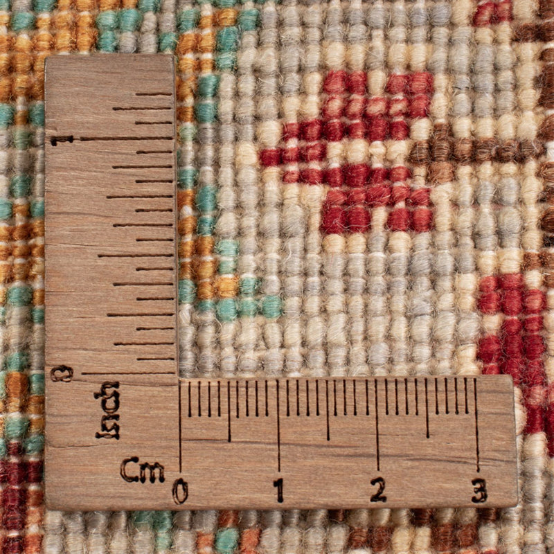 Dywan Ziegler - Ariana - 244 x 172 cm - turkusowy