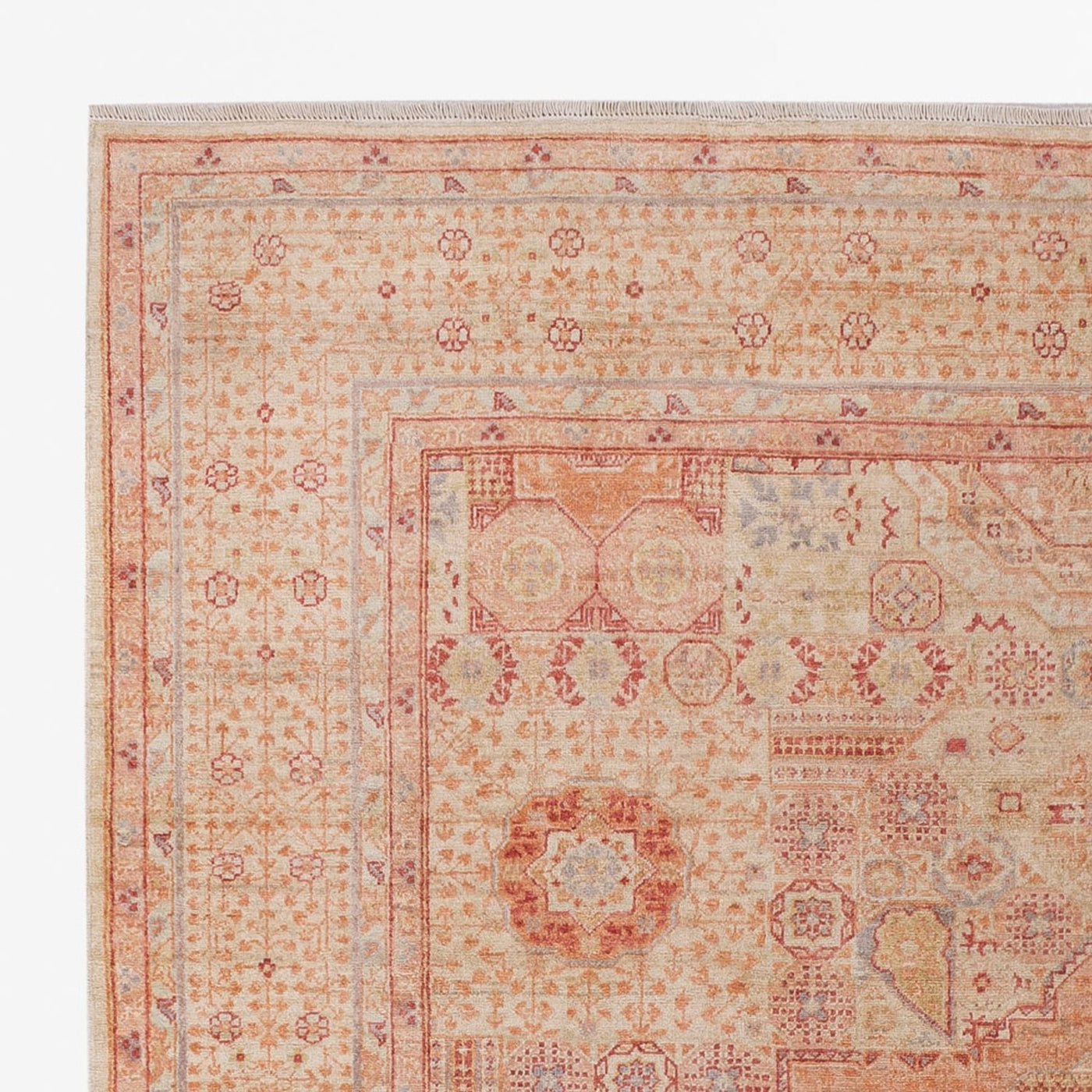 Ariana Dywan 248x210cm - Dywan orientalny
