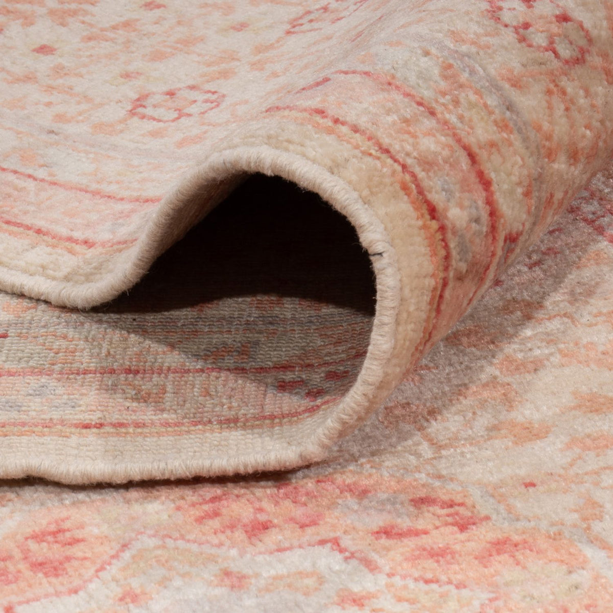 Dywan Ziegler - Ariana - 248 x 210 cm - karmelowy