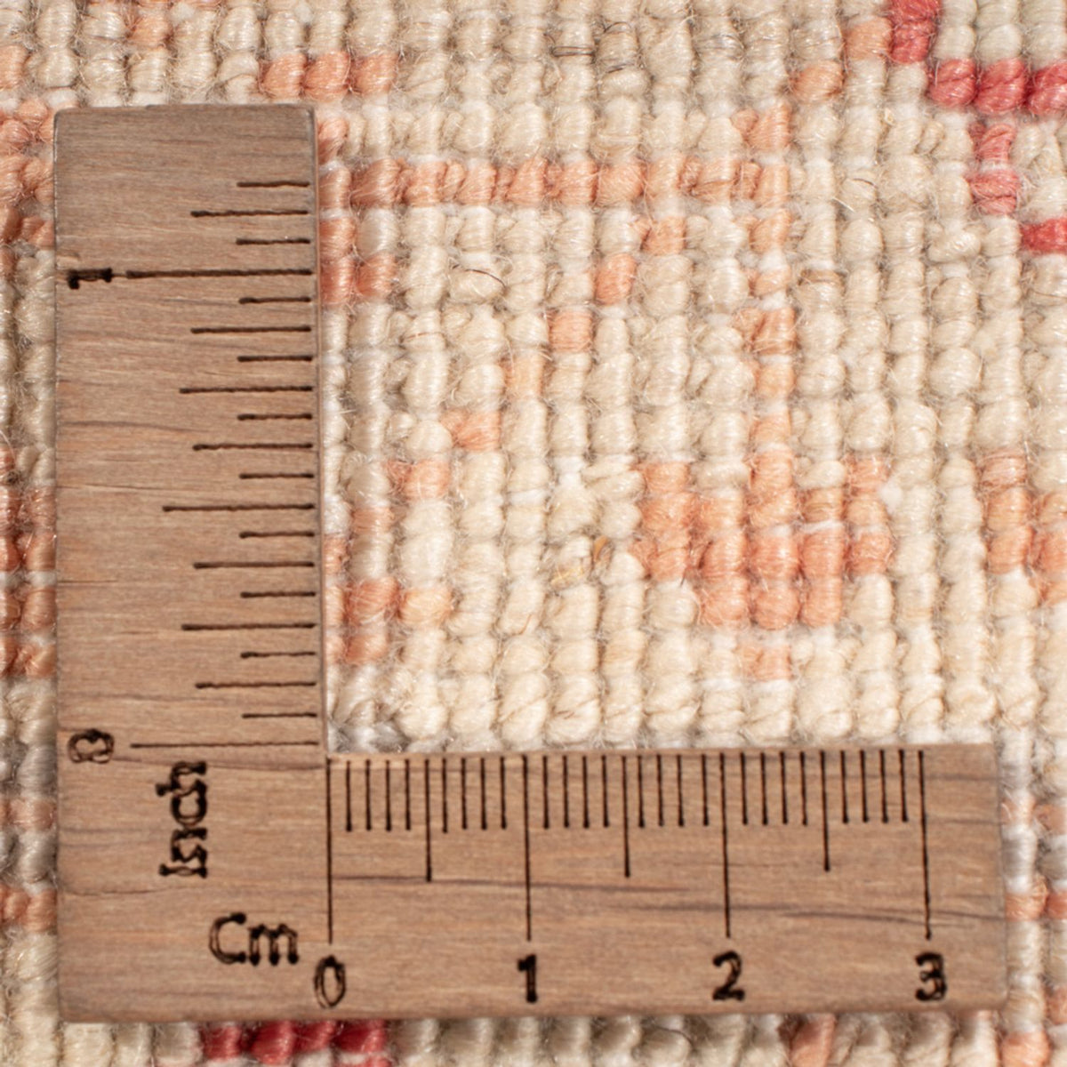 Dywan Ziegler - Ariana - 248 x 210 cm - karmelowy