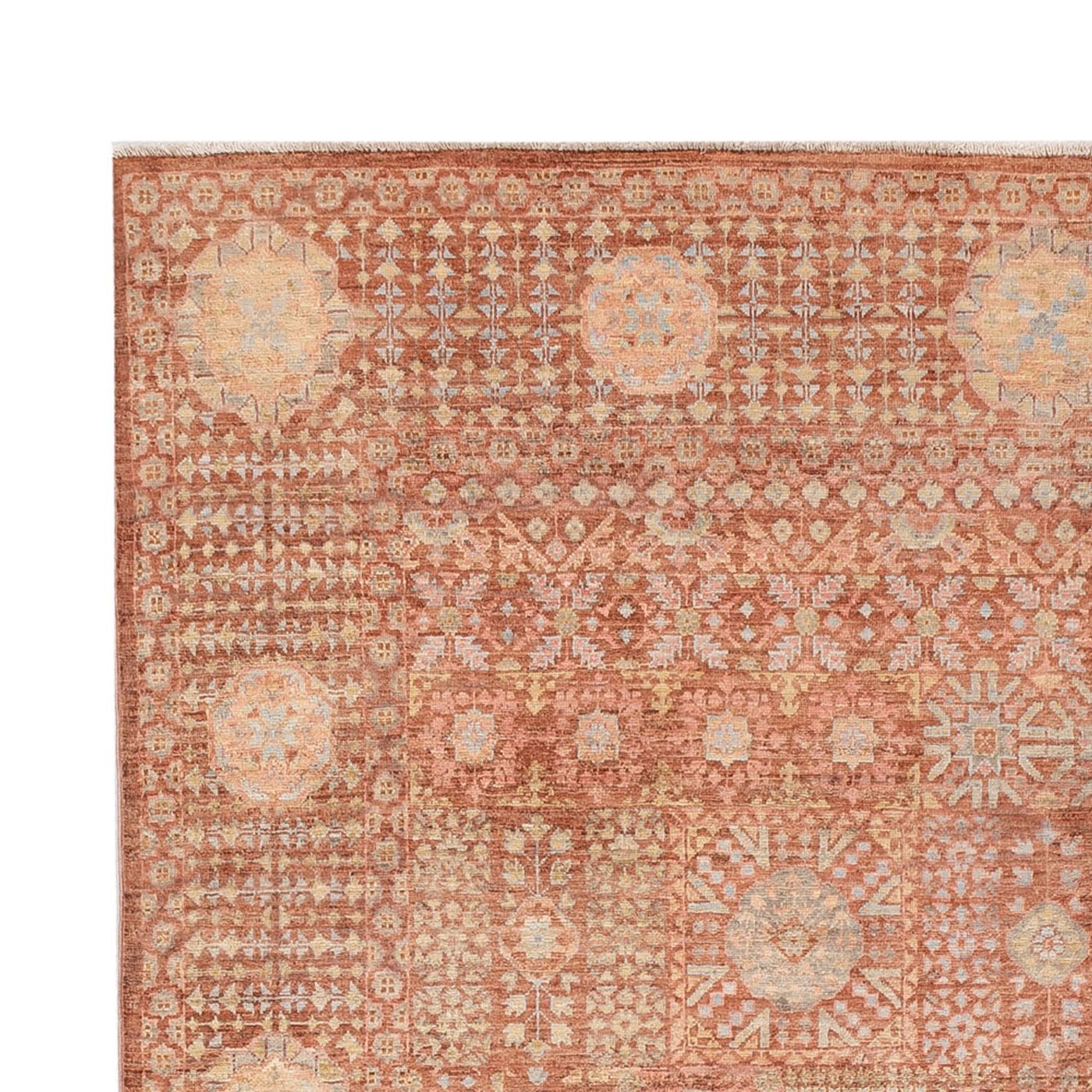 Ariana Dywan 236x179cm - Dywan orientalny