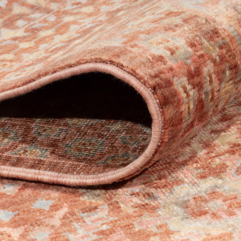 Dywan Ziegler - Ariana - 236 x 179 cm - karmelowy