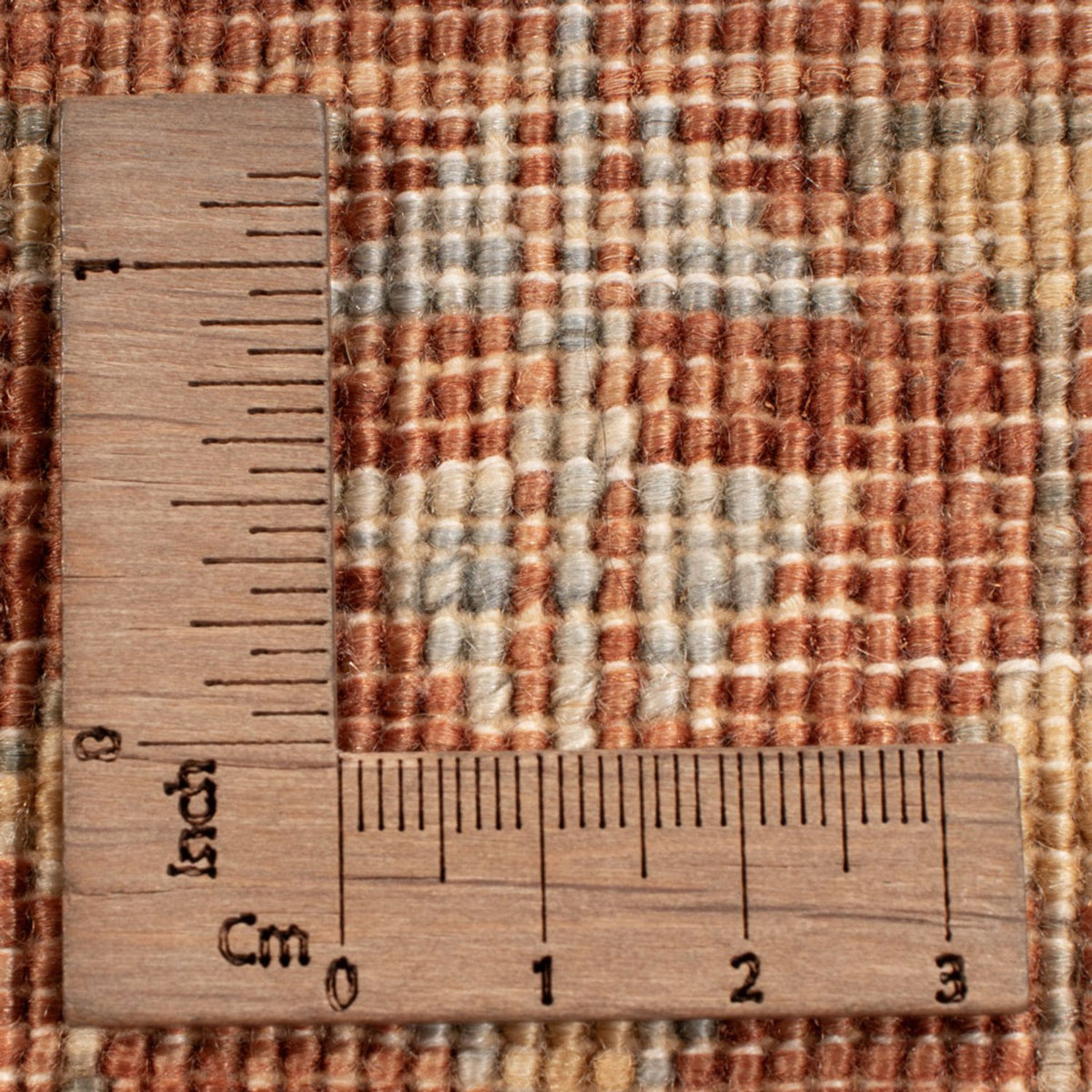 Dywan Ziegler - Ariana - 236 x 179 cm - karmelowy