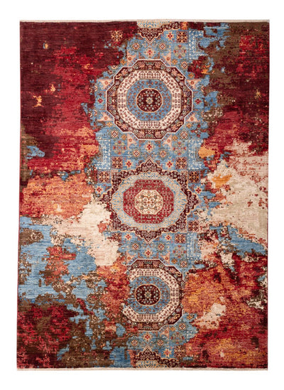 Designerski dywan 175x237cm - Designerteppich