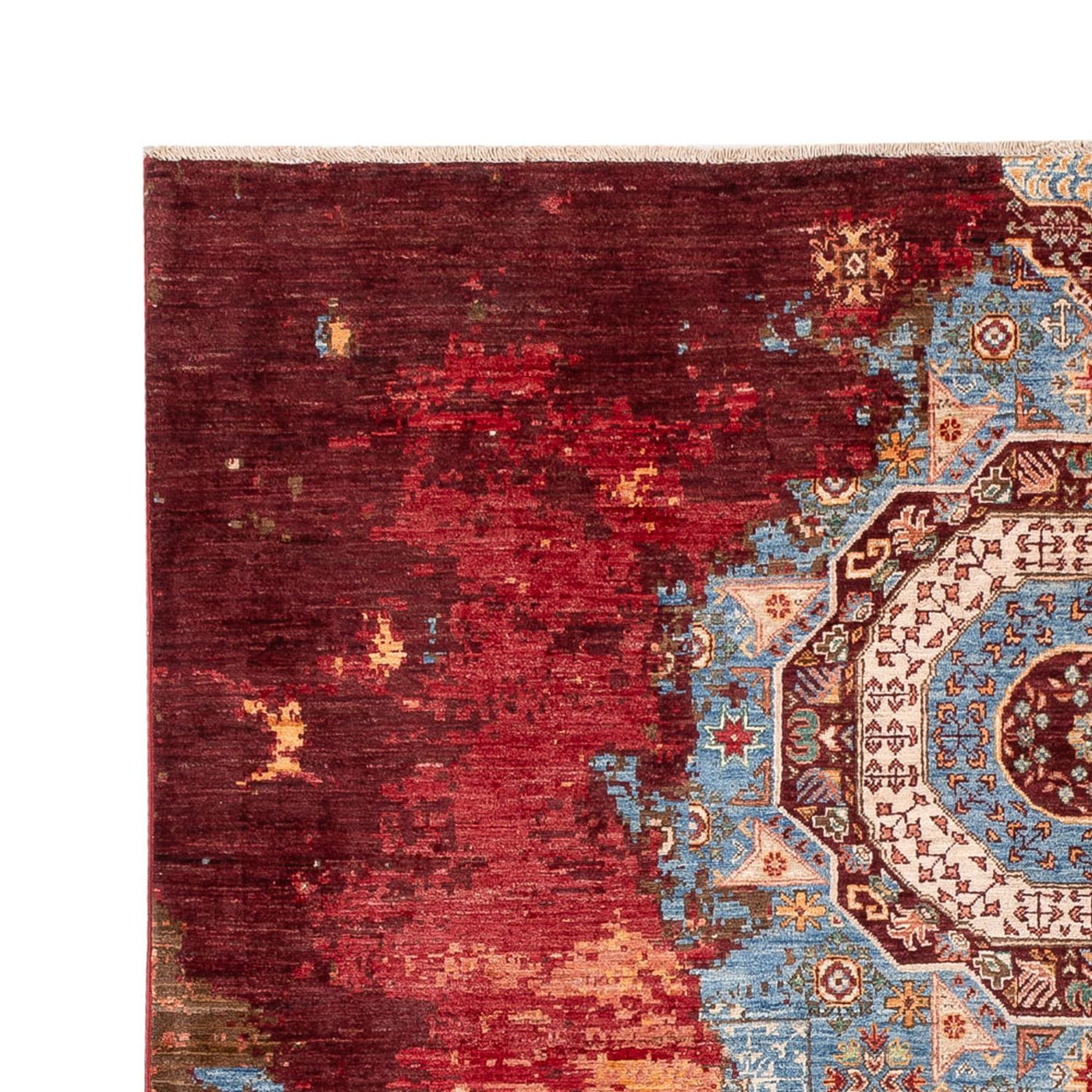 Designerski dywan 237x175cm - Designerteppich