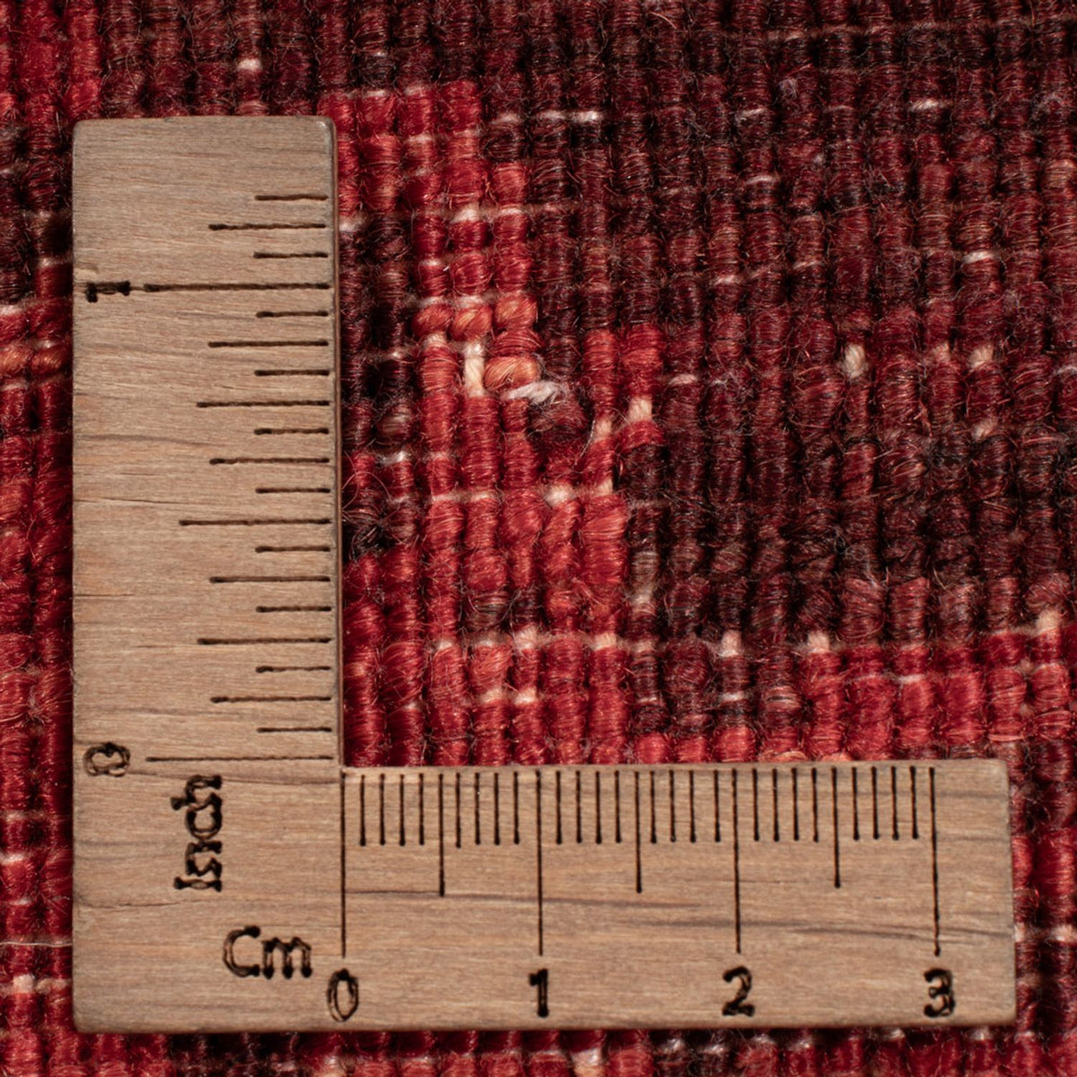 Designerski dywan - 237 x 175 cm - wielokolorowy