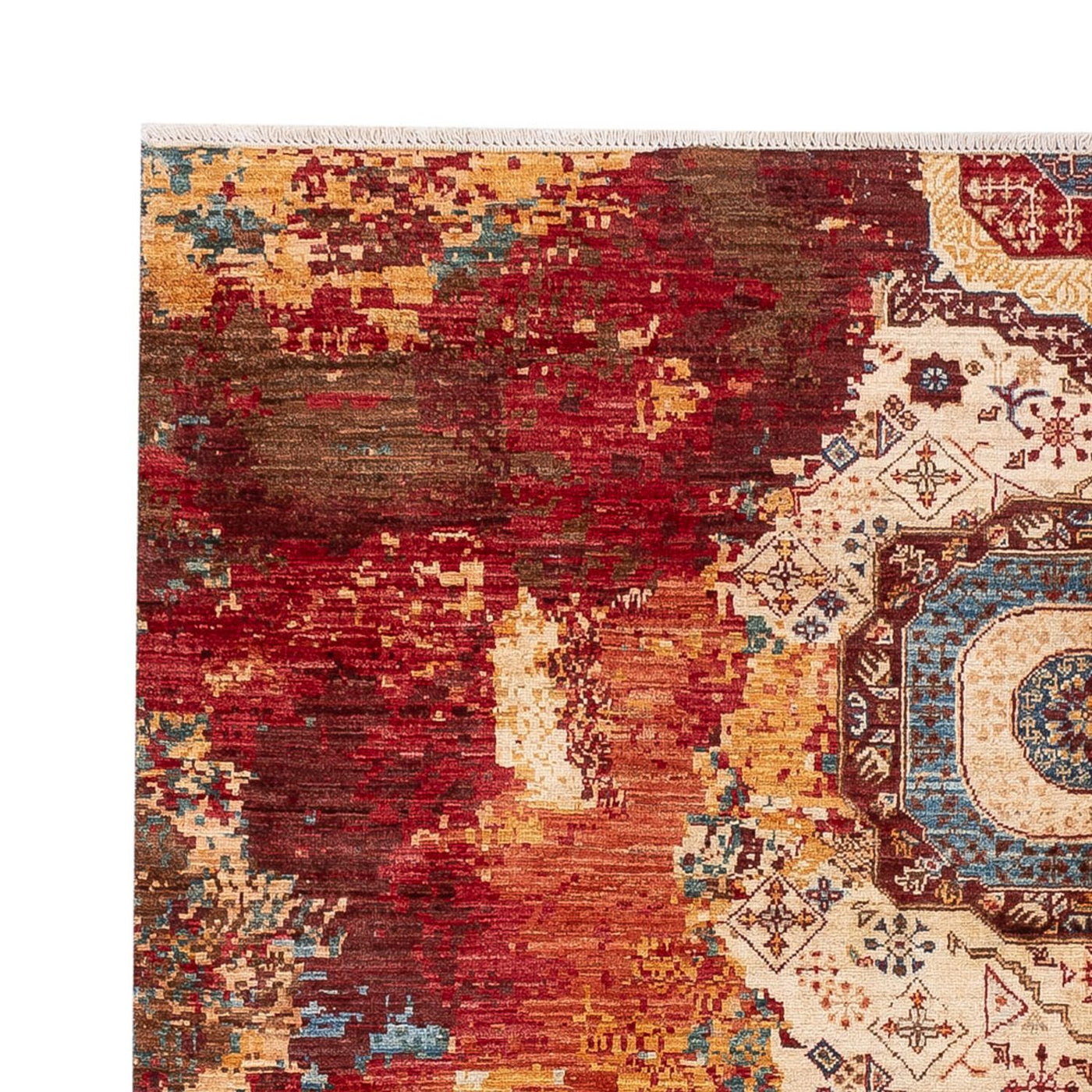 Designerski dywan 200x155cm - Designerteppich