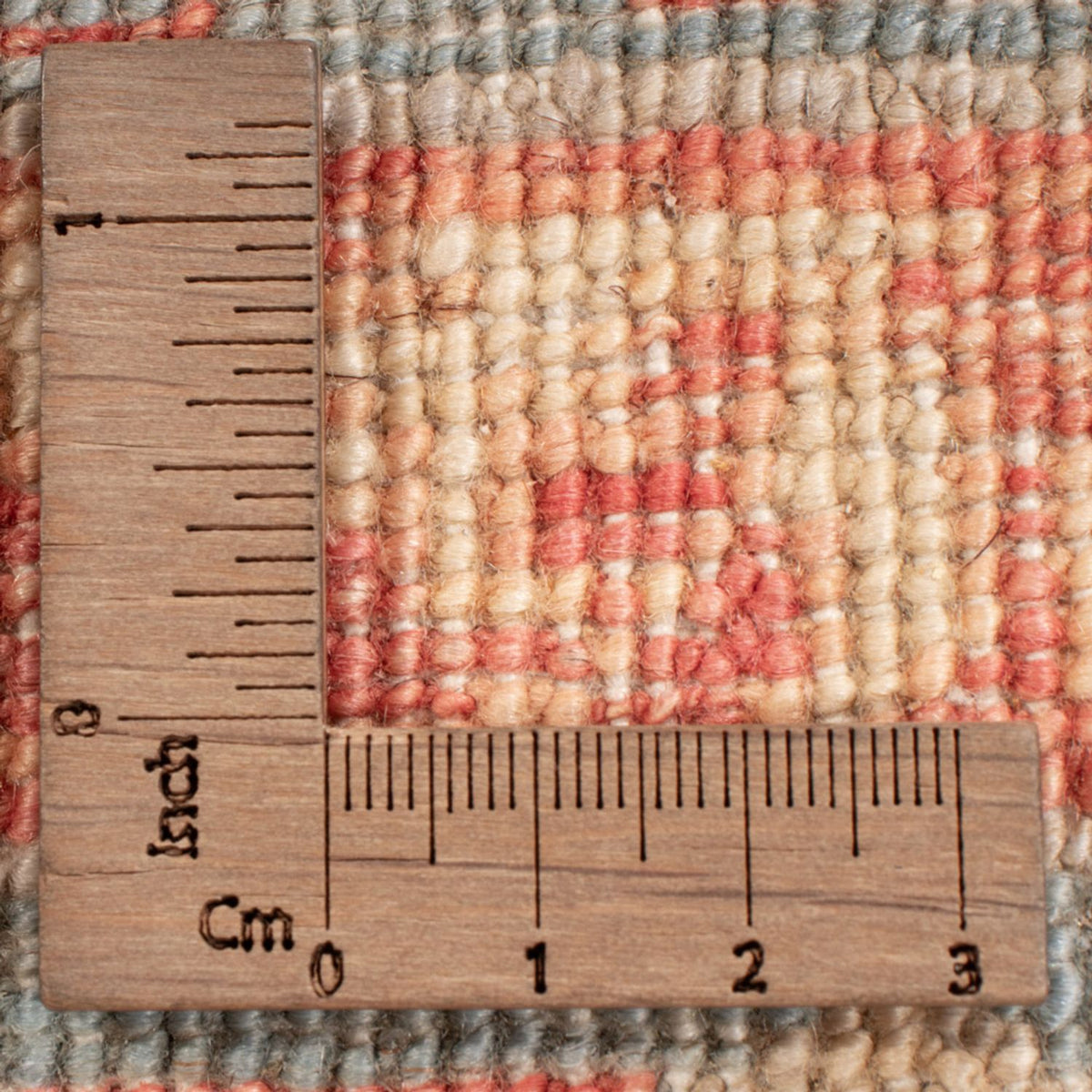 Dywan Ziegler - Ariana - 196 x 157 cm - niebieski