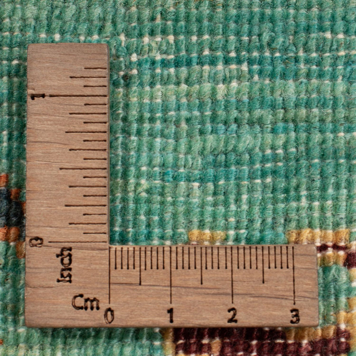 Dywan Ziegler - Ariana - 260 x 190 cm - jasnoniebieski