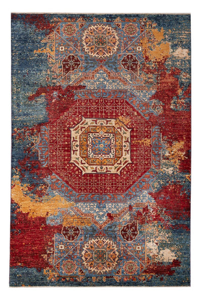 Designerski dywan 168x239cm - Designerteppich