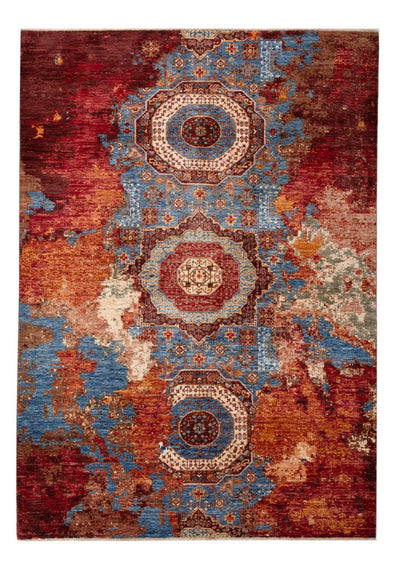 Designerski dywan 172x240cm - Designerteppich