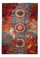 Designerski dywan 240x172cm - Designerteppich