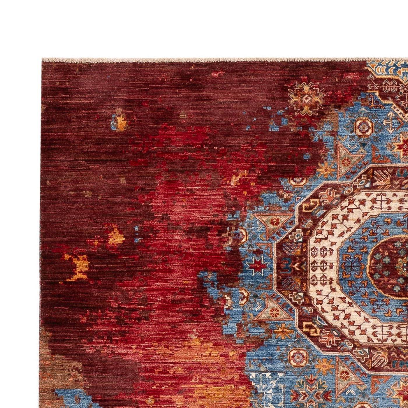 Designerski dywan 240x172cm - Designerteppich