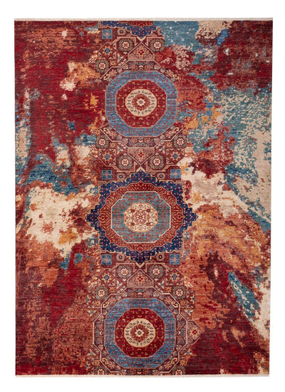 Designerski dywan 169x233cm - Designerteppich