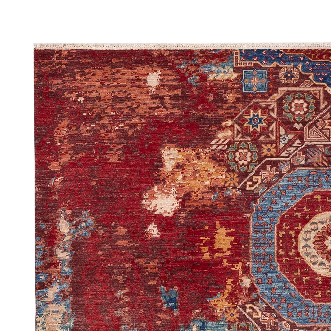 Designerski dywan 233x169cm - Designerteppich