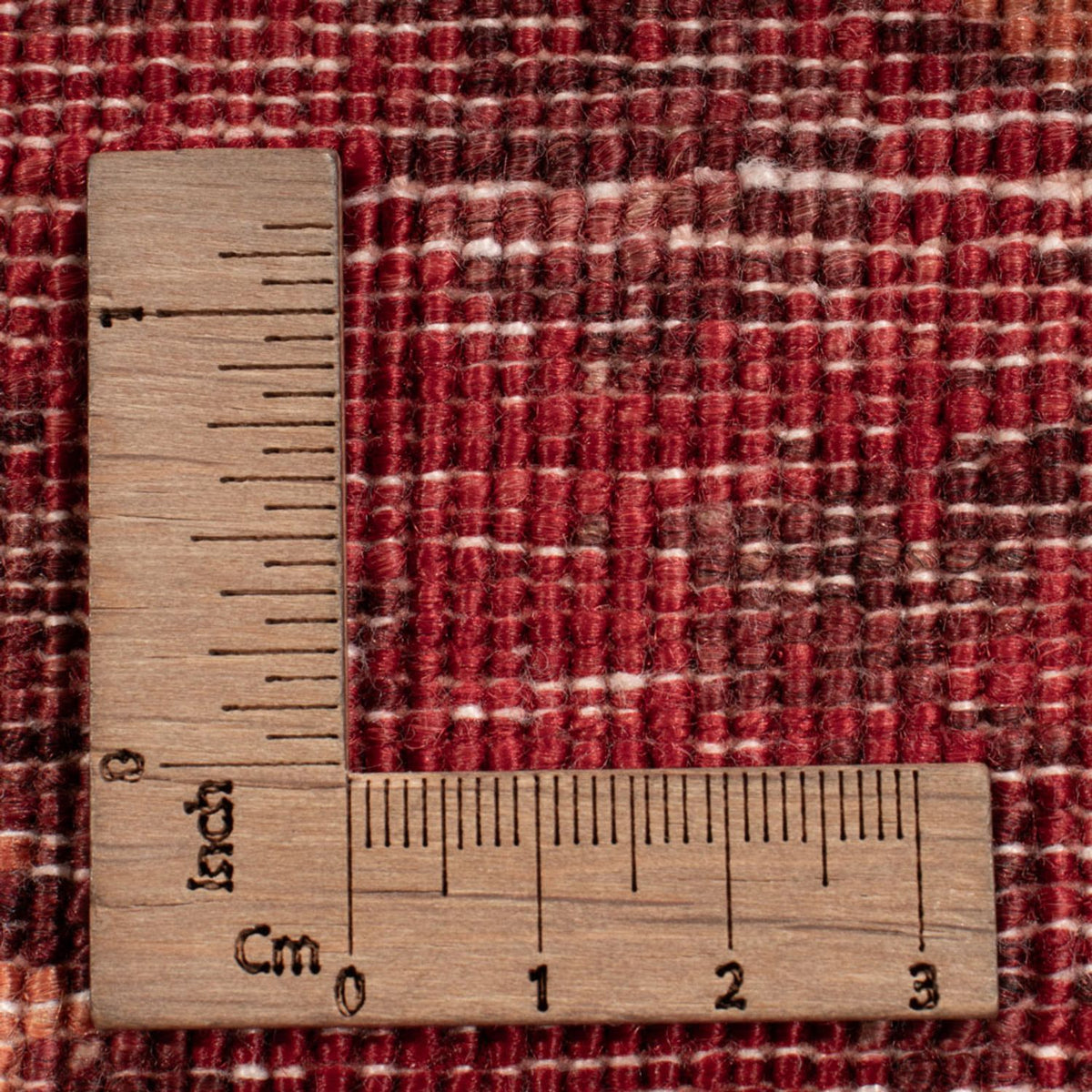 Designerski dywan - 233 x 169 cm - wielokolorowy