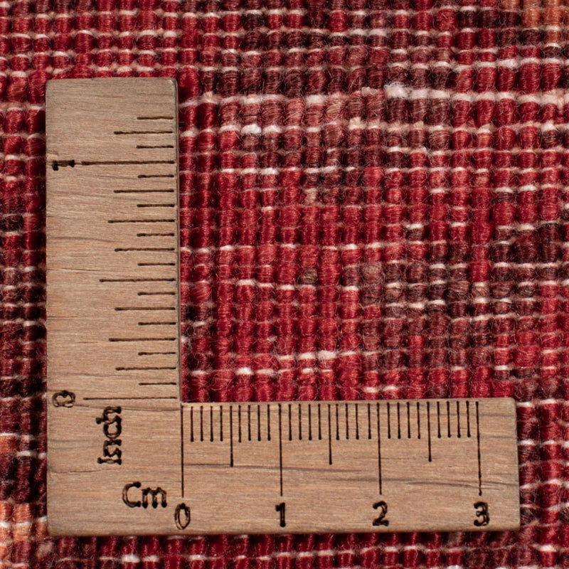 Designerski dywan - 233 x 169 cm - wielokolorowy