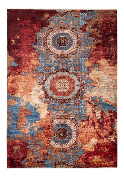 Designerski dywan 171x241cm - Designerteppich