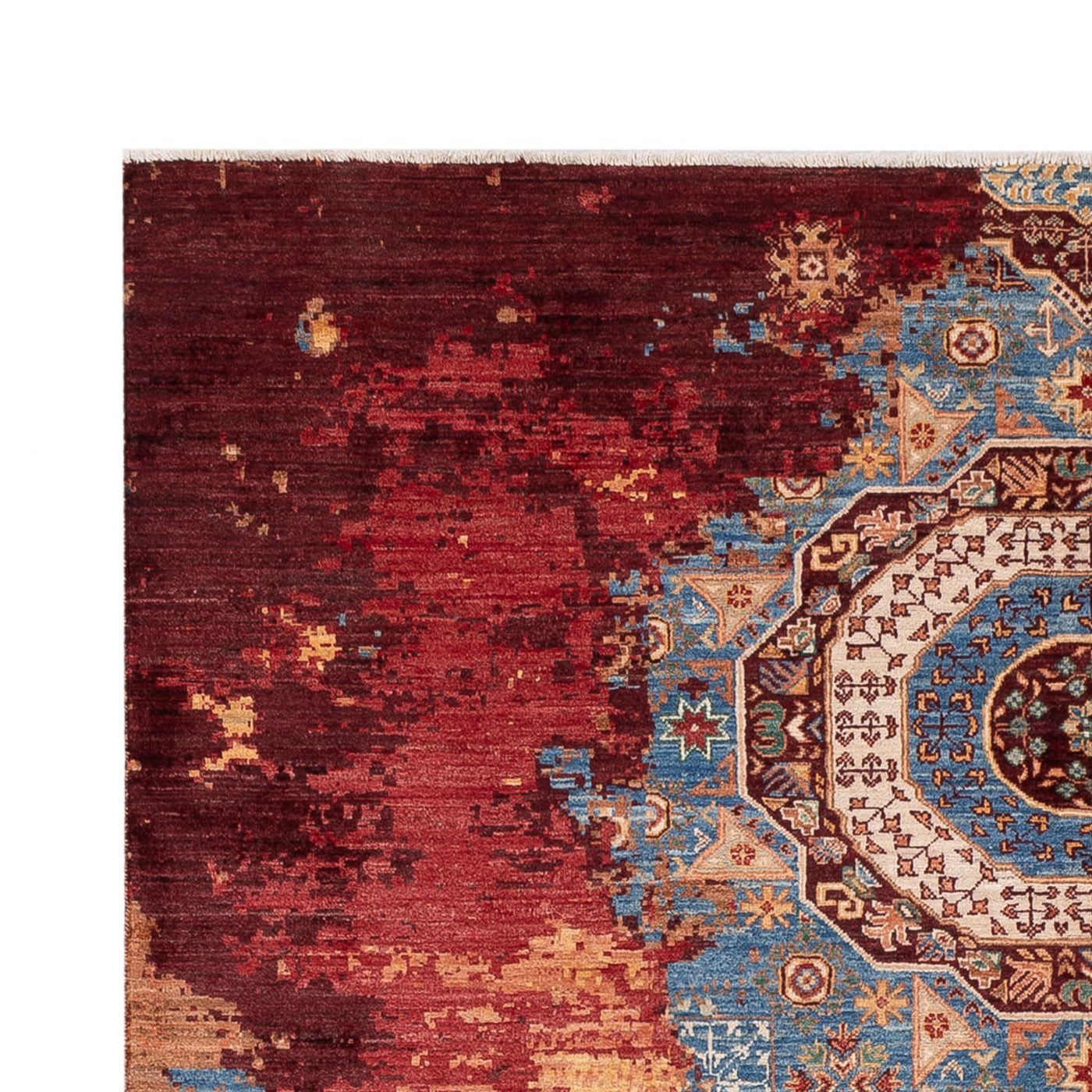 Designerski dywan 241x171cm - Designerteppich