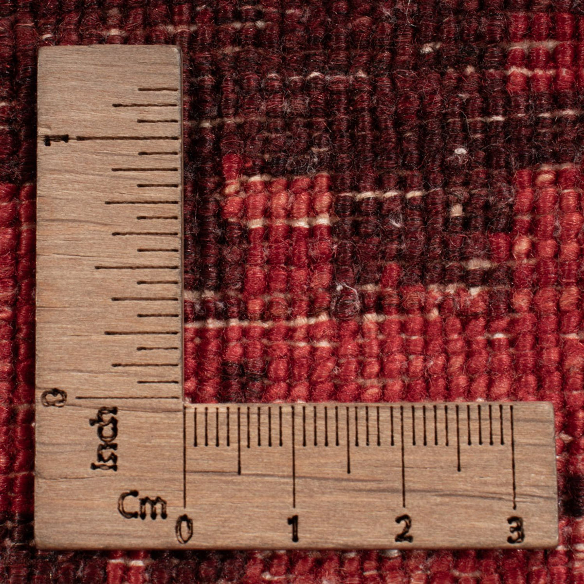 Designerski dywan - 241 x 171 cm - wielokolorowy