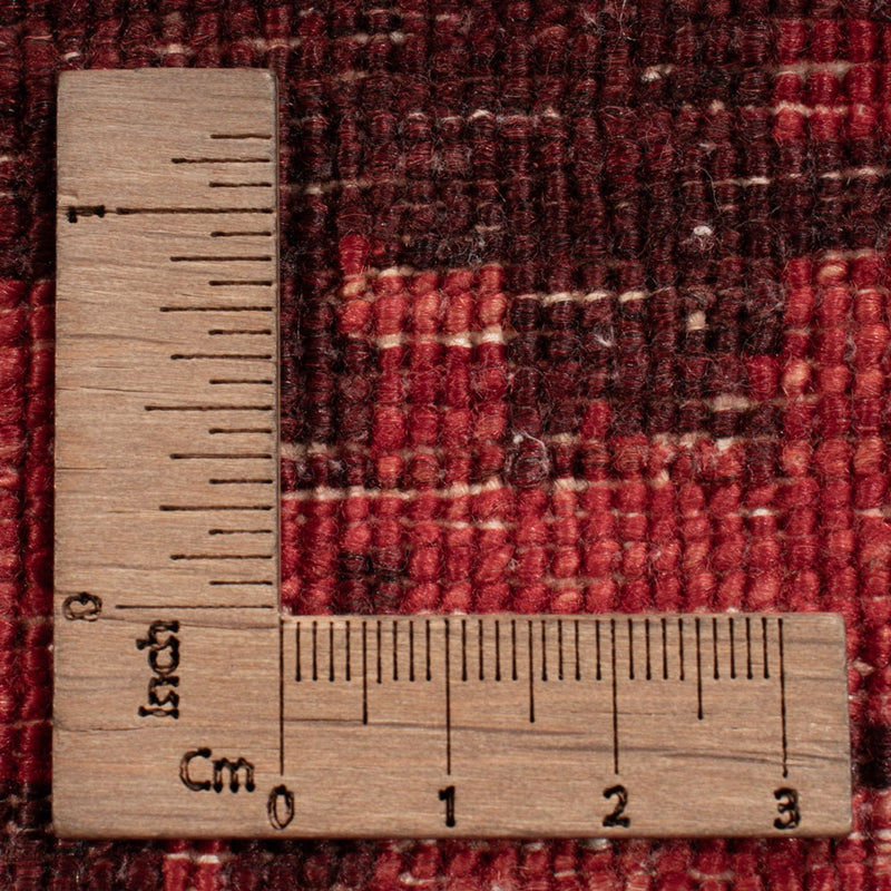 Designerski dywan - 241 x 171 cm - wielokolorowy