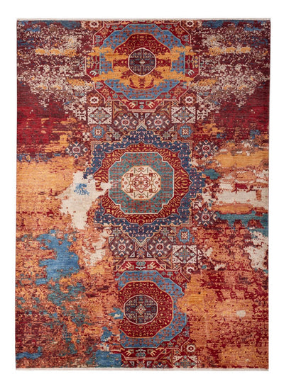 Designerski dywan 172x233cm - Designerteppich