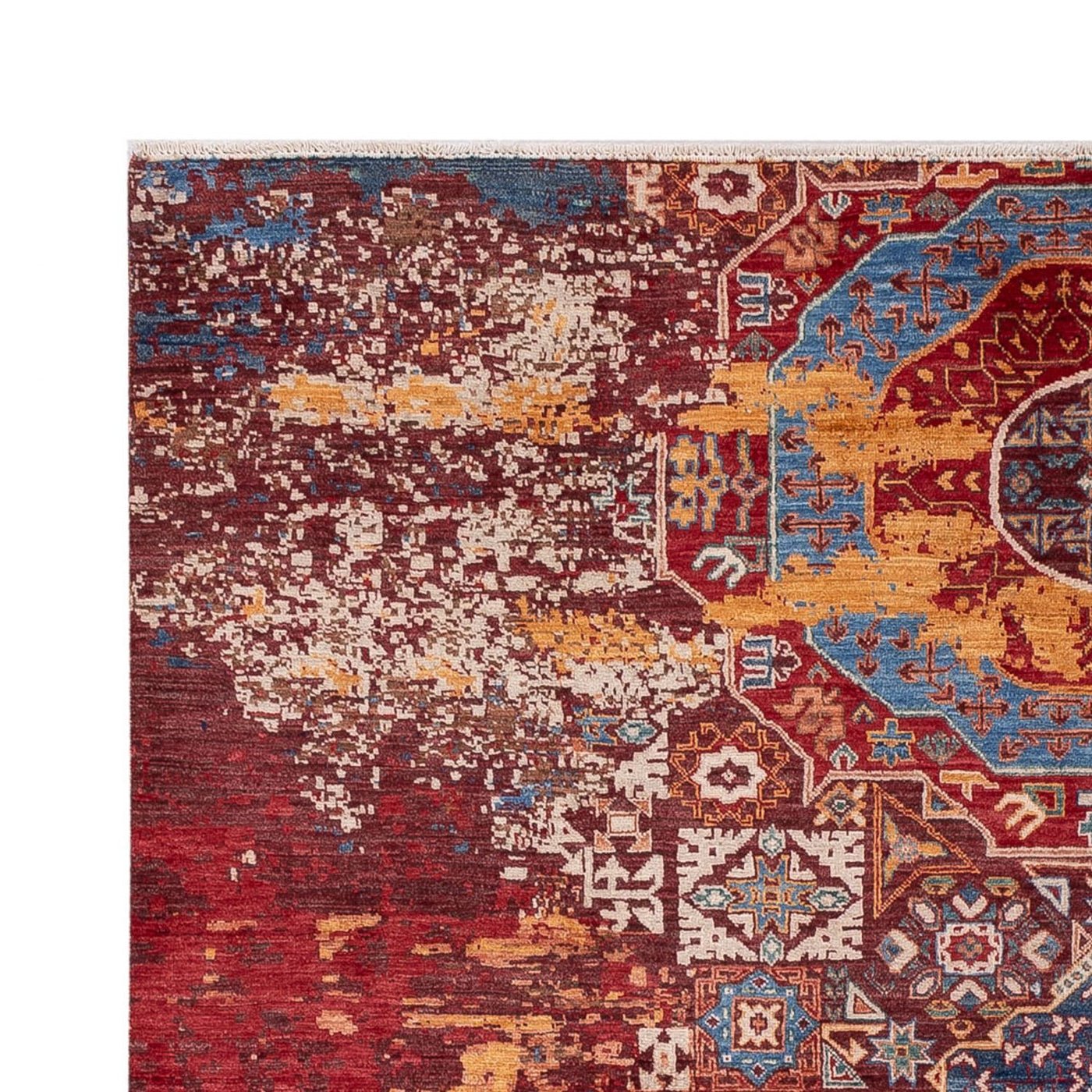 Designerski dywan 233x172cm - Designerteppich