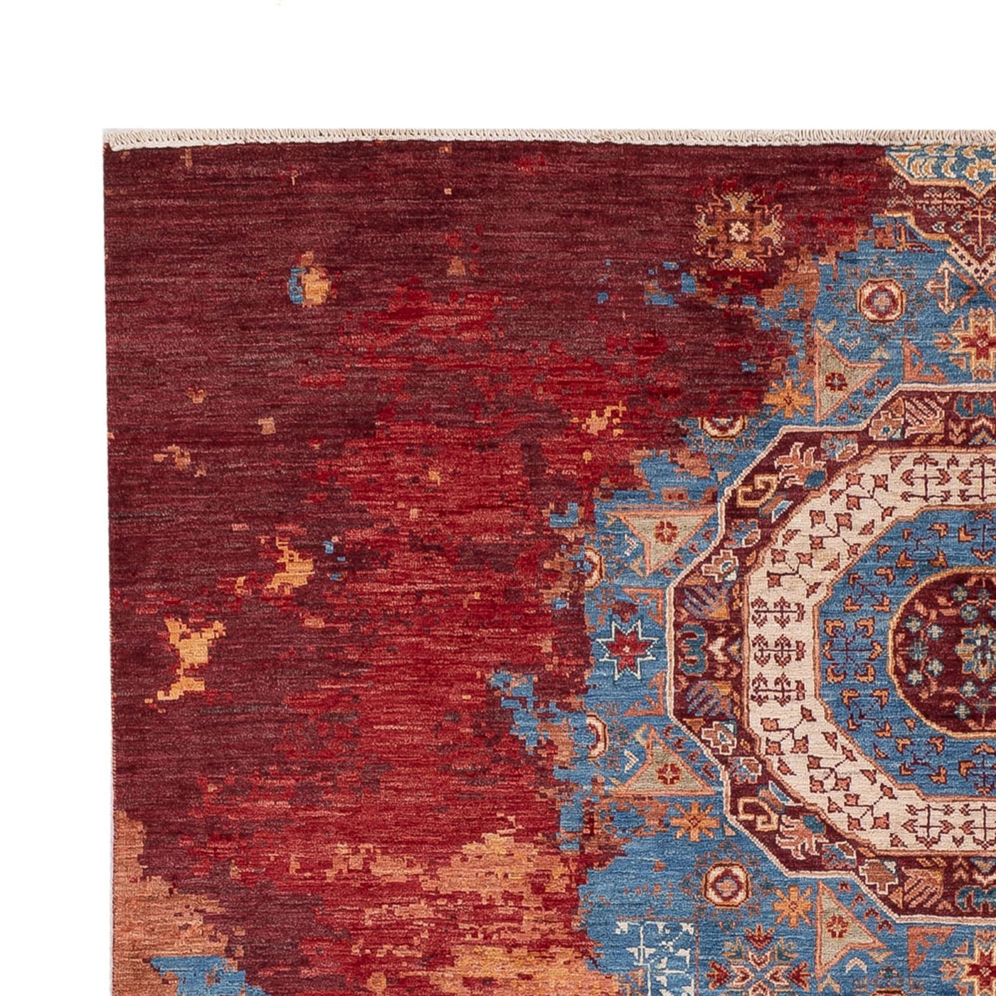 Designerski dywan 235x171cm - Designerteppich