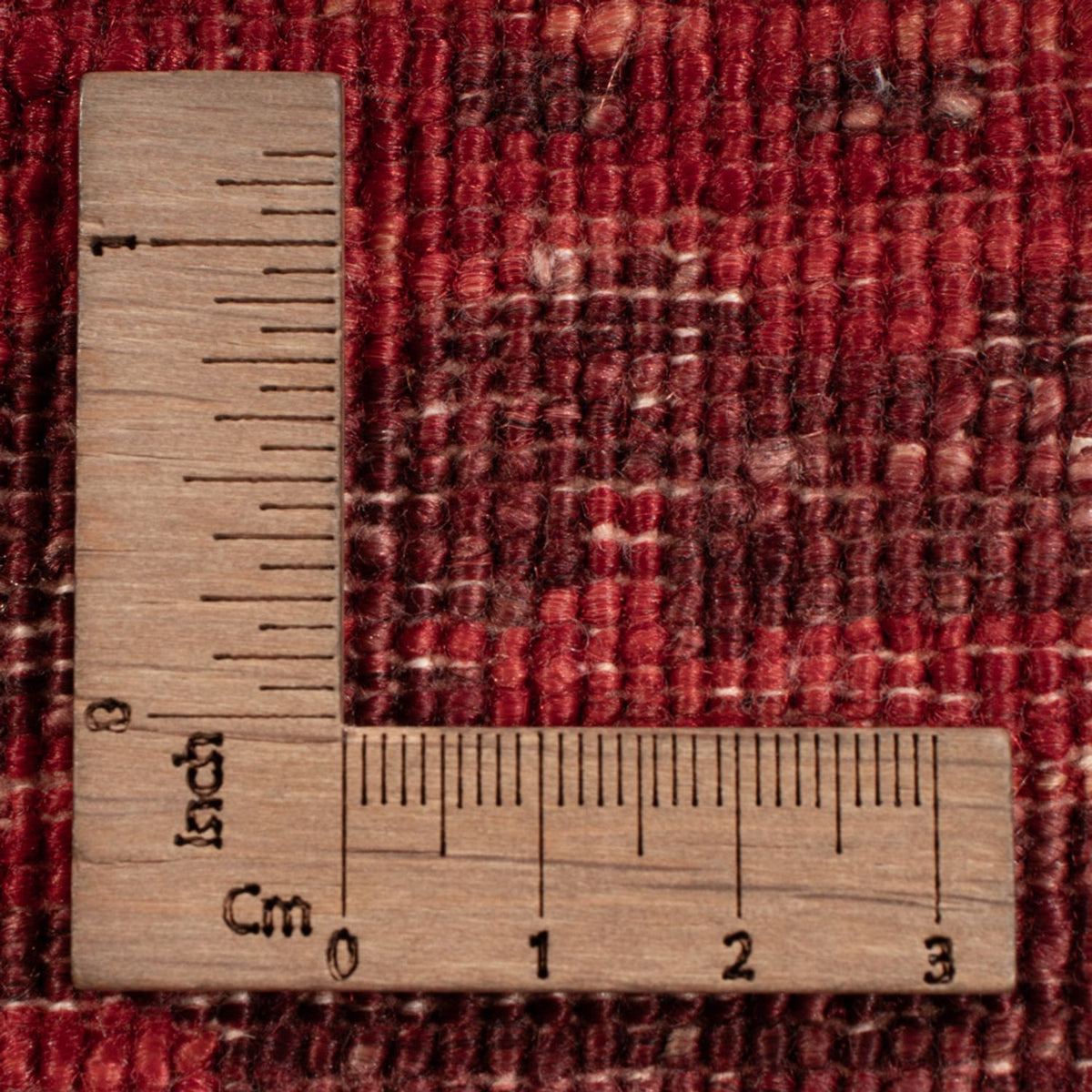 Designerski dywan - 235 x 171 cm - wielokolorowy