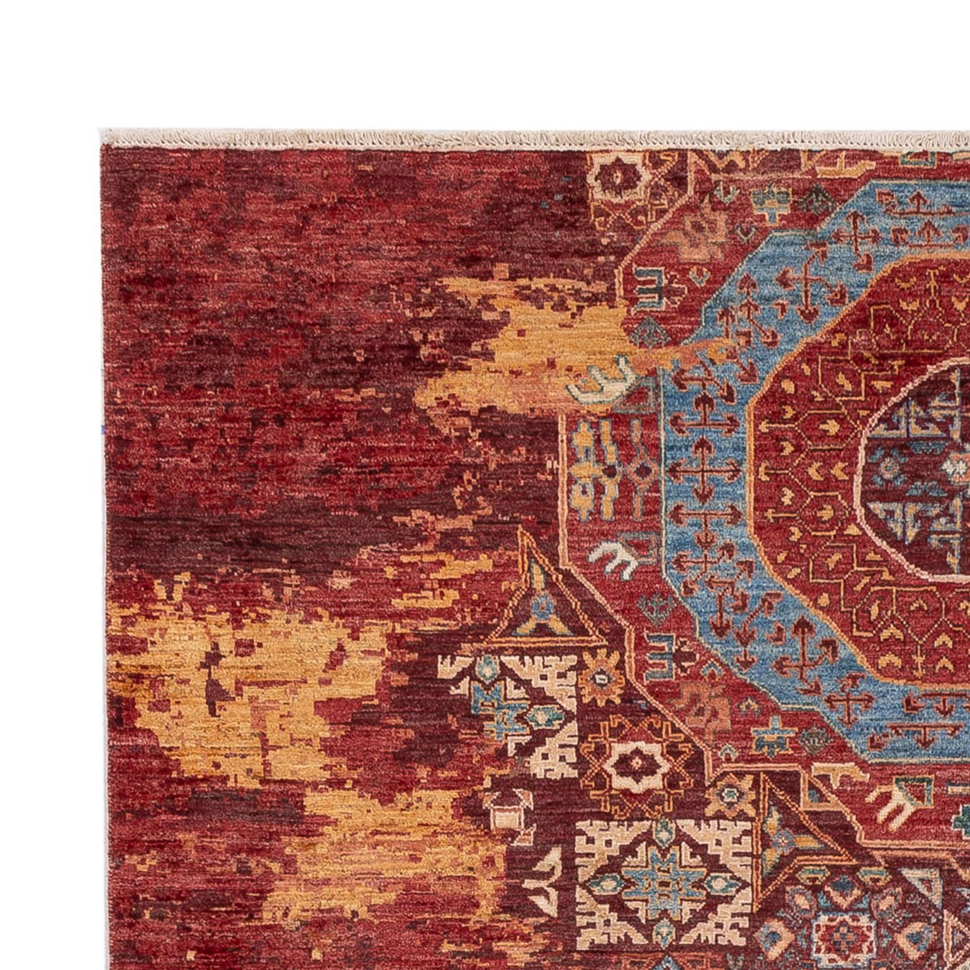 Designerski dywan 248x172cm - Designerteppich