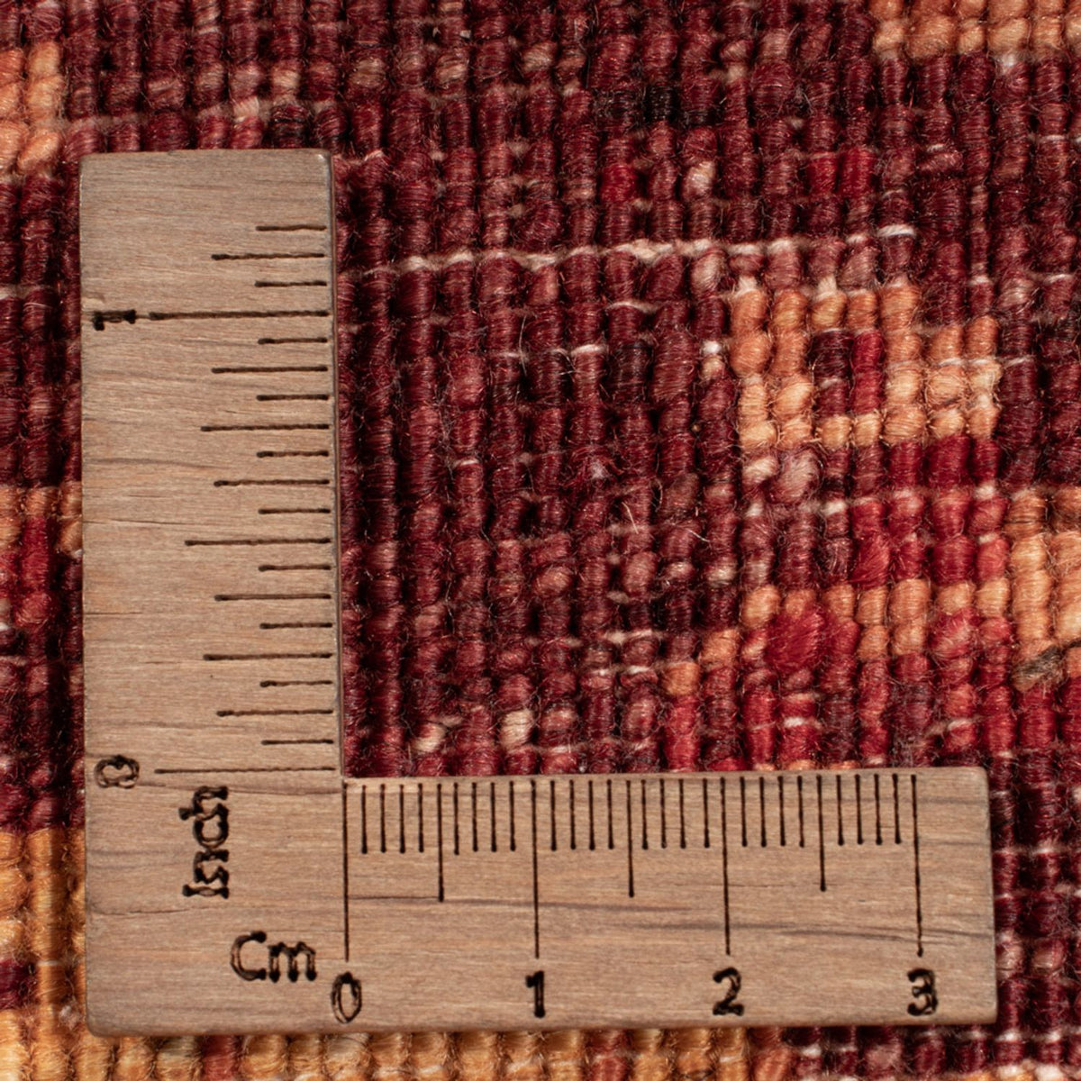 Designerski dywan - 248 x 172 cm - wielokolorowy