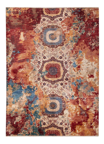 Designerski dywan 170x228cm - Designerteppich
