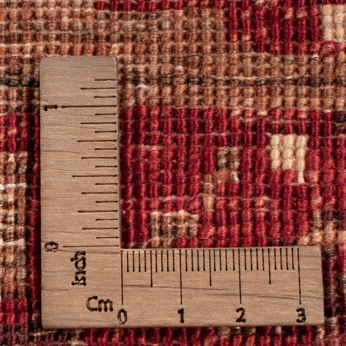 Designerski dywan - 228 x 170 cm - wielokolorowy