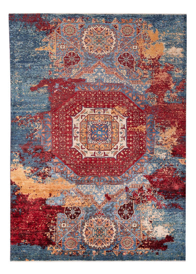 Designerski dywan 173x239cm - Designerteppich